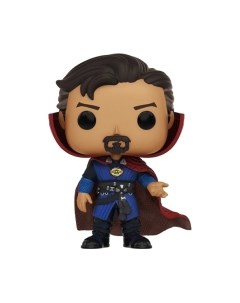 Фигурка коллекционная Funko POP! Bobble: Marvel: Doctor Strange – Doctor Strange / 9744