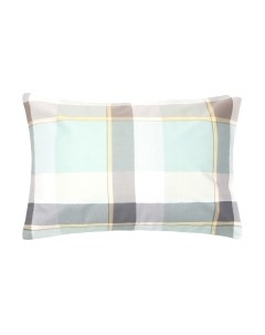 Наволочка Love Life Square Green / 10277936 Love life