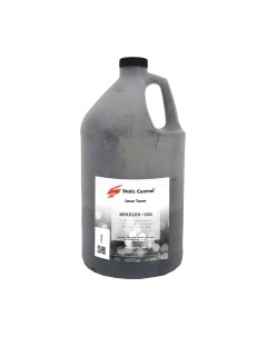 Тонер для принтера Static Control MPSPLUS-1KG Static control