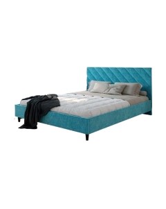 Двуспальная кровать Natura Vera Алиса 160x200 Natura vera