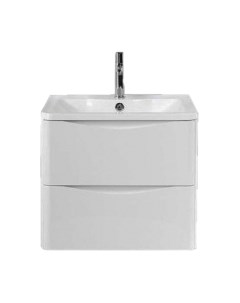 Тумба под умывальник BelBagno ACQUA-700-2C-SO-BL Belbagno