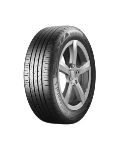 Летняя шина Continental EcoContact 6 Q 235/55R19 101T