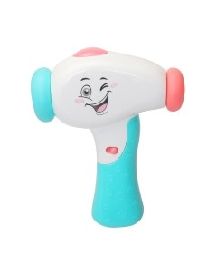 Развивающая игрушка Pituso Музыкальный молоток / K999-119В