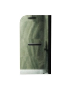 Стеклянная шторка для ванны MGV-775-6 Maybahglass