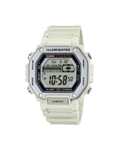 Часы наручные мужские Casio MWD-110H-8A