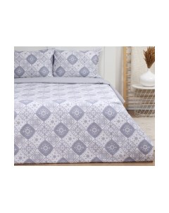 Комплект постельного белья Love Life Уют 1.5сп / 10283985 Love life