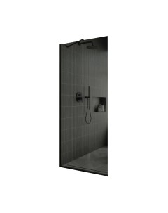 Душевая стенка MaybahGlass MGD-686-6у Maybahglass