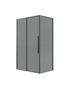 Душевой уголок Galaxy 100x90x195 / 120.K33.01.1090.21.10 Grossman