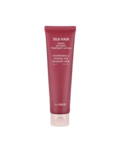 Кондиционер для волос The Saem Silk Hair Repair No Wash Treatment The saem