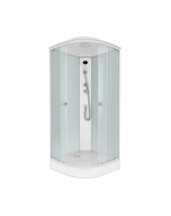 Душевая кабина Niagara Promo P90/13/MT 90x90x215