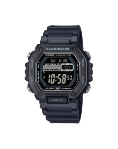 Часы наручные мужские Casio MWD-110HB-1B
