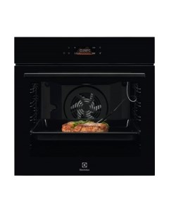 Электрический духовой шкаф Electrolux KOEBP39WZ