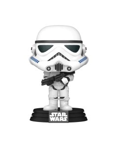 Фигурка коллекционная Funko POP! Star Wars. Stormtrooper. New Classics / 67537
