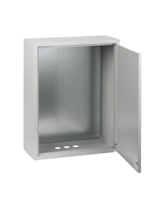 Корпус металлический ЭРА ЩМП-3-0 УХЛ3 IP31 / Б0057146 Эра