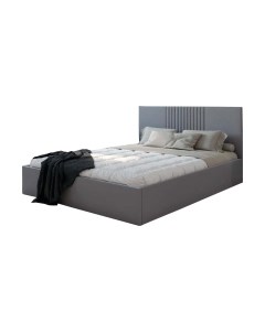 Полуторная кровать Natura Vera Регина с ПМ 140x200 Natura vera