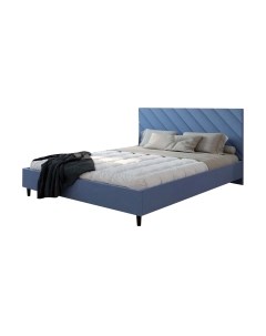 Двуспальная кровать Natura Vera Алиса 180x200 Natura vera