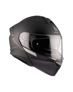 Мотошлем MT Helmets Genesis SV Solid A1 Mt helmets