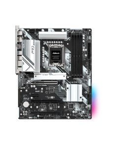 Материнская плата B760 Pro RS Asrock