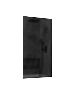 Стеклянная шторка для ванны MaybahGlass MGV-85-6у Maybahglass