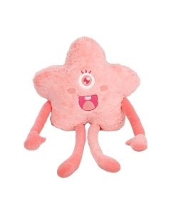 Подушка-игрушка Звездочка / 10628015 Sima-land