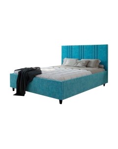 Полуторная кровать Natura Vera Лиана с ПМ 140x200 Natura vera