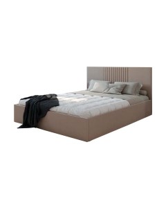 Двуспальная кровать Natura Vera Регина с ПМ 160x200 Natura vera