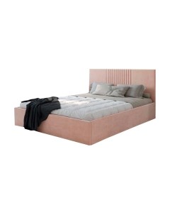 Полуторная кровать Natura Vera Регина с ПМ 140x200 Natura vera