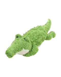 Подушка-игрушка Крокодил / 10628012 Sima-land