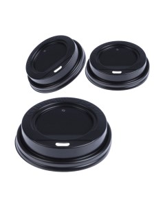 Набор крышек для стаканов Паксервис УК-81К / 387294