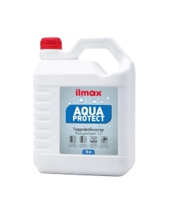 Гидрофобизатор ilmax Aqua Protect концентрат 1:2 Ilmax
