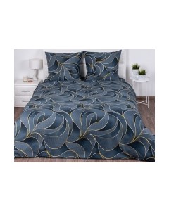 Комплект постельного белья Milanika Соренто Семейный Миланика