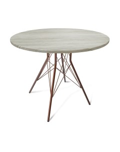 Обеденный стол Sheffilton SHT-TU2-1/90 МДФ