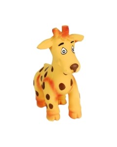 Игрушка для собак Beeztees Сафари / 620858