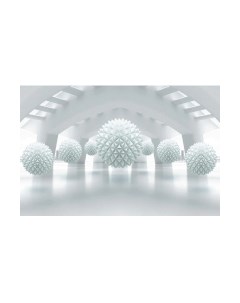 Фотообои листовые Citydecor Абстракция 95