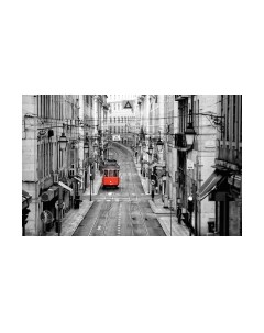 Фотообои листовые Citydecor Города и архитектура 53