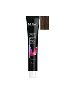 Крем-краска для волос Epica Professional Colorshade 8.0