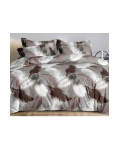 Комплект постельного белья №PT 1507-44 Евро-стандарт Pandora