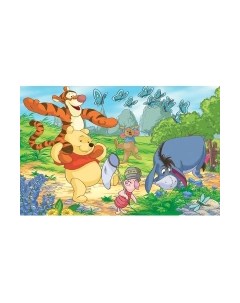 Фотообои листовые Citydecor Детская 361