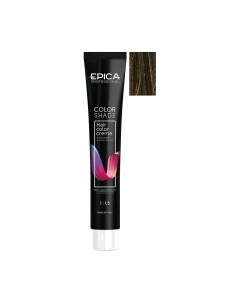 Крем-краска для волос Epica Professional Colorshade 8.17