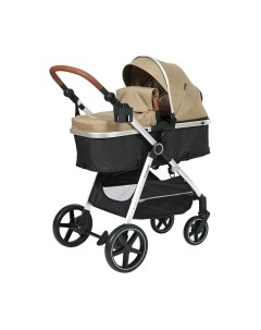 Детская универсальная коляска Tomix Sunny 3 в 1 / 619C