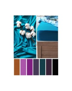 Простыня ПТр80 Luxsonia