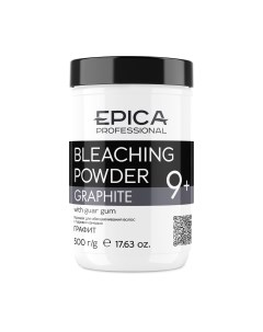 Порошок для осветления волос Professional Bleaching Powder Epica