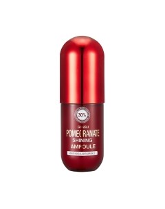 Сыворотка для лица Giinsu Miracle Pomegranate Ampoule
