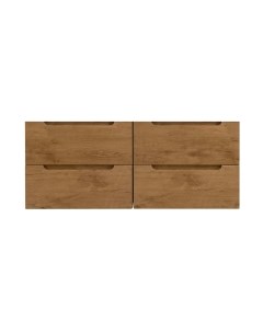 Тумба под умывальник BelBagno ETNA-1200-4C-SO-2-RN Belbagno