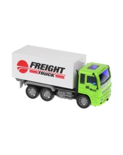 Фургон игрушечный 1299-14 Наша игрушка