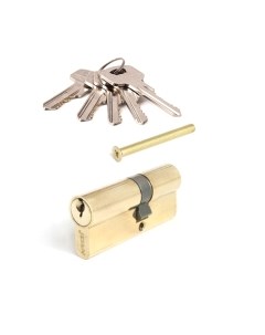 Цилиндровый механизм замка Apecs SC-70(30/40)-Z-G