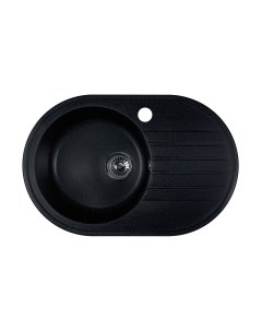 Мойка кухонная БелЭворс Rondo L Белэворс