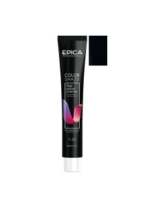 Крем-краска для волос Epica Professional Colorshade 1.0