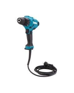 Профессиональная дрель-шуруповерт Makita DF0300X1