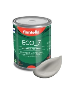Краска Eco 7 Kaiku / F-09-2-1-FL082 Finntella - слайд 1